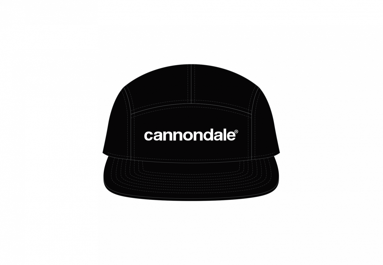Cannondale Classic Jokey - Black
