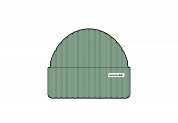 Cannondale Beanie - Aloe