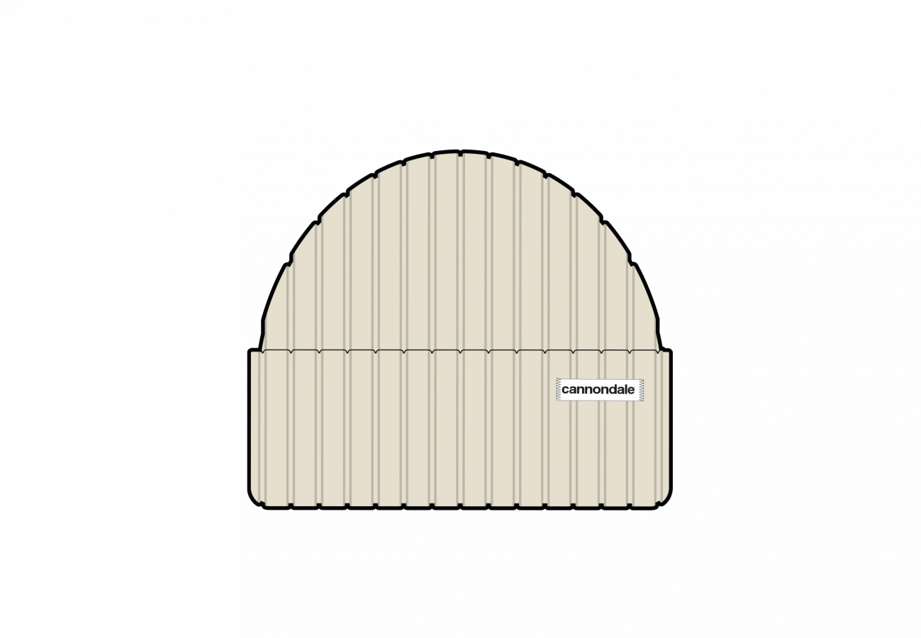 Cannondale Beanie - Desert Dust