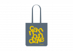 Cannondale Tote Bag - Anthracit