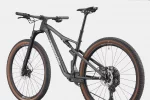 Scalpel 2 Lefty - Smoke Black