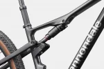 Scalpel 2 Lefty - Smoke Black