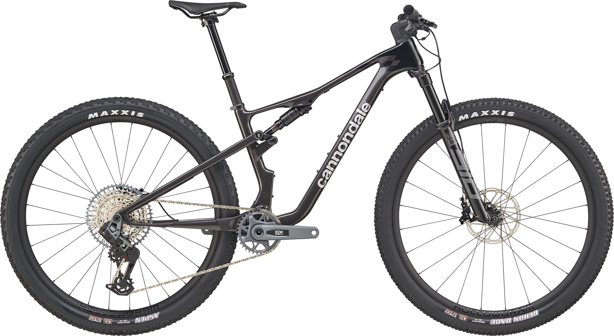 Scalpel 2 CANNONDALE Bicycles