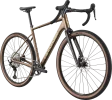 Topstone CAAD 1 GRX 1x - Platinum Bronze