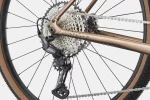 Topstone CAAD 1 GRX 1x - Platinum Bronze