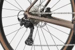 Topstone CAAD 1 GRX 2x - Platinum Bronze