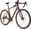 Topstone CAAD 1 GRX 2x - Wine Red