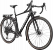 Topstone CAAD EQ - Black