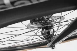 Topstone CAAD EQ - Black