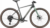 Topstone CAAD 3 CUES Flat Bar - Tech Green
