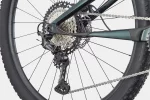 Scalpel 3 - Gunmetal Green
