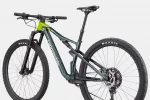 Scalpel 3 - Gunmetal Green