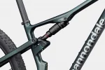Scalpel 3 - Gunmetal Green