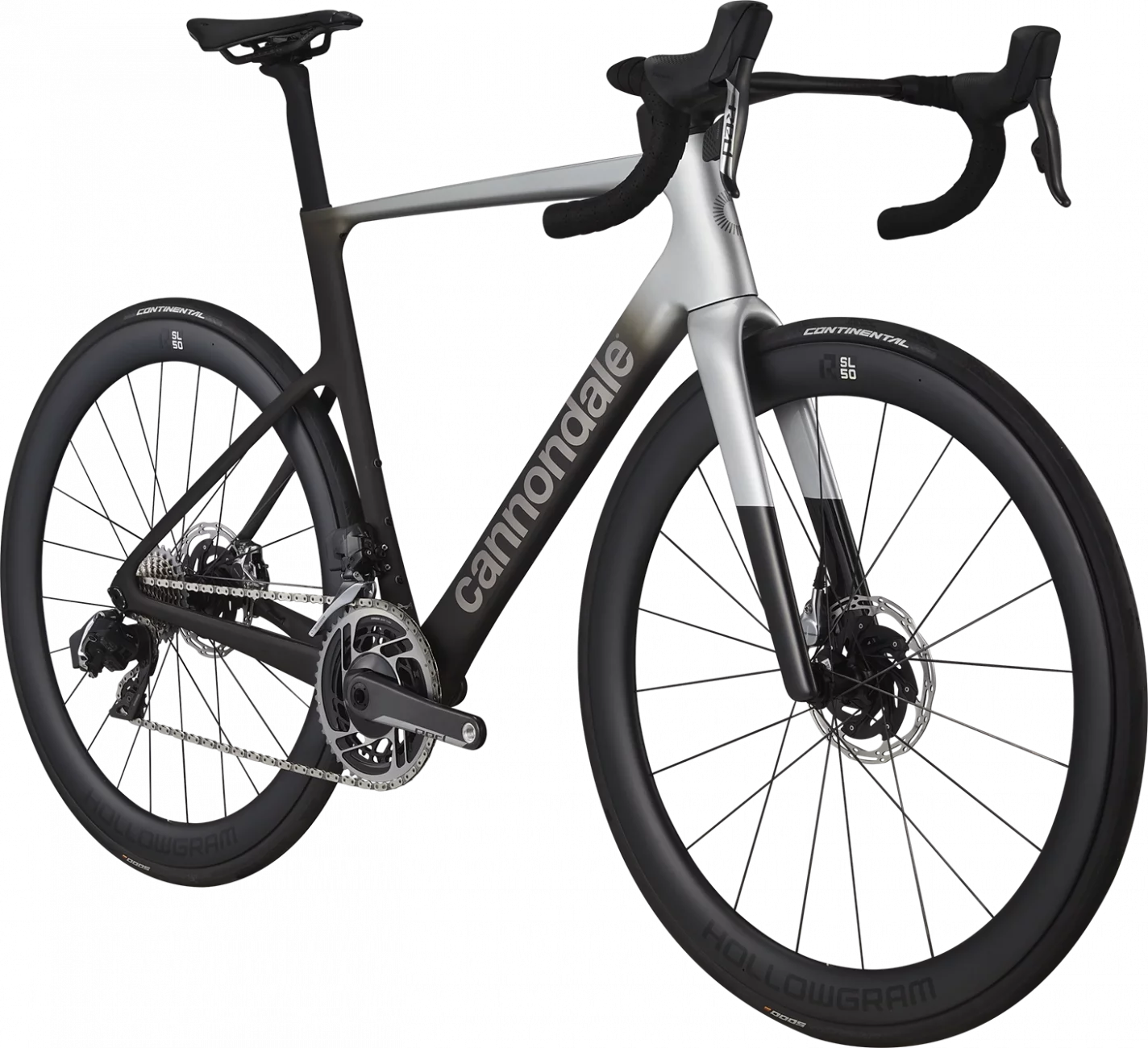 SuperSix EVO Hi-MOD 1 CANNONDALE Bicycles