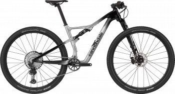 Scalpel Carbon 3 - Mercury