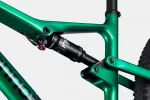 Scalpel Carbon 4 - Jungle Green