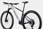 Scalpel HT Carbon 1 - Mercury