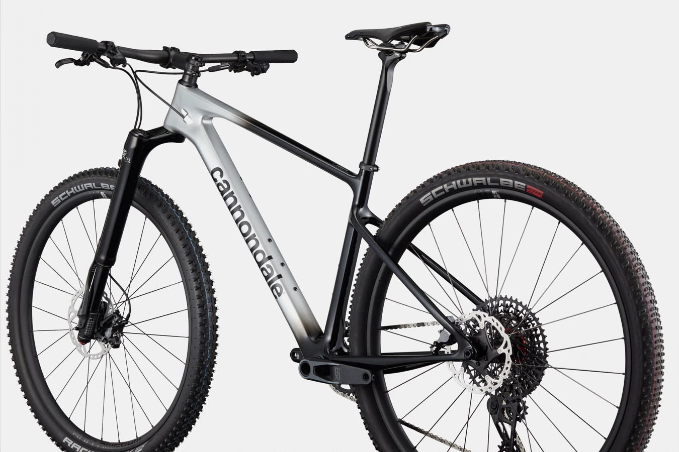 Scalpel HT Carbon 1 - Mercury