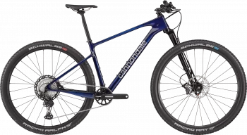 Scalpel HT Carbon 2 - Tinted Blue