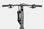 Scalpel HT Carbon 2 - Smoke Black