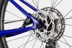 Scalpel HT Carbon 3 - Acid Blue