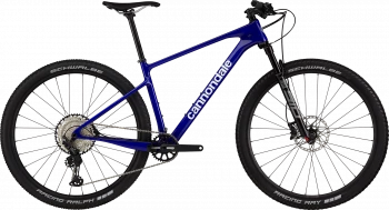 Scalpel HT Carbon 3 - Acid Blue