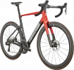 SuperSix EVO Hi-MOD 2 - Rally Red