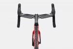 SuperSix EVO Hi-MOD 2 - Rally Red