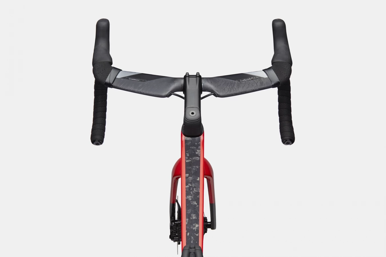 SuperSix EVO Hi-MOD 2 - Rally Red