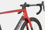 SuperSix EVO Hi-MOD 2 - Rally Red
