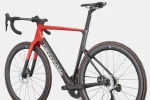 SuperSix EVO Hi-MOD 2 - Rally Red
