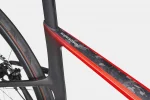 SuperSix EVO Hi-MOD 2 - Rally Red