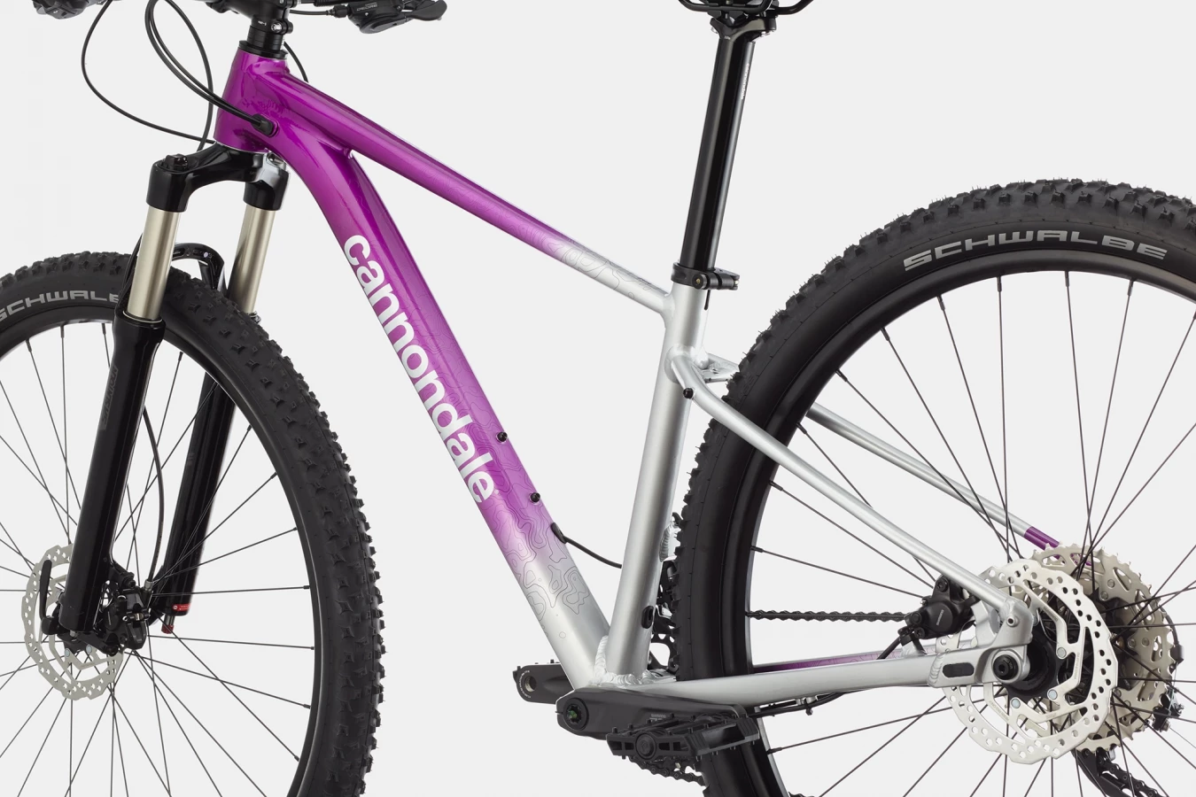 Trail Women's SL 4 - Purple