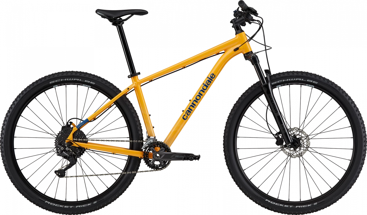 Trail 5 - Mango