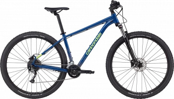 Trail 6 - Abyss Blue