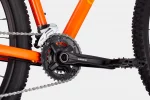 Trail 6 - Impact Orange