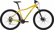 Trail Women's 6 - Laguna Yellow