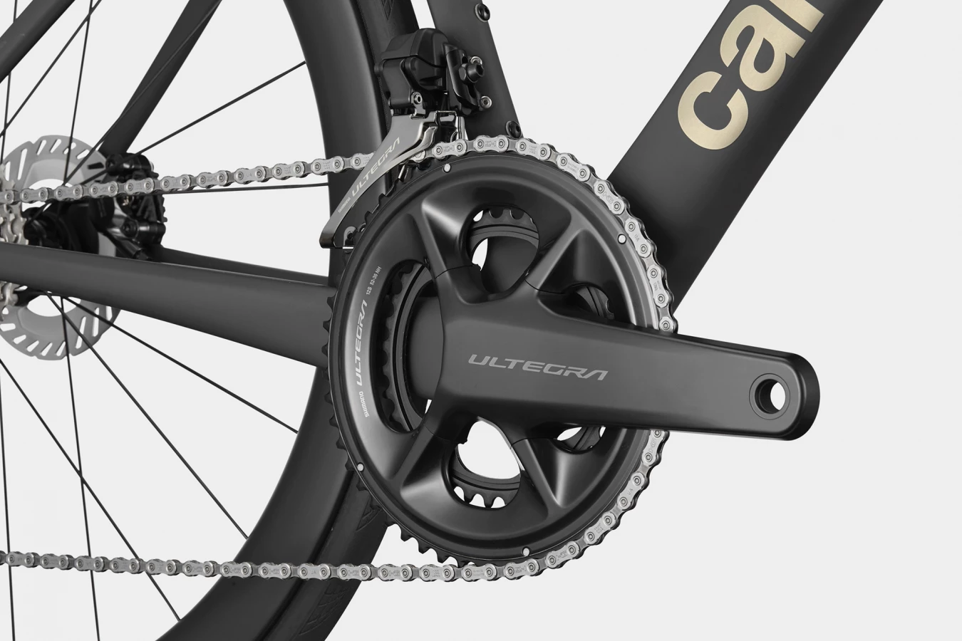 SuperSix EVO Hi-MOD 2 - Black
