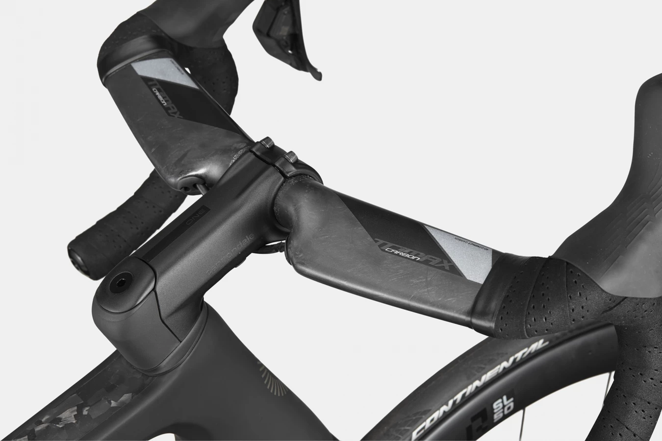 SuperSix EVO Hi-MOD 2 - Black
