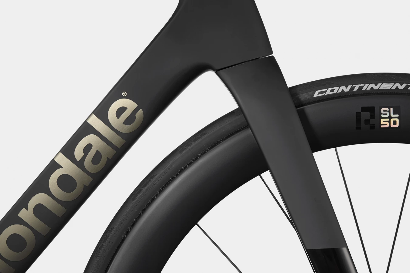 SuperSix EVO Hi-MOD 2 - Black