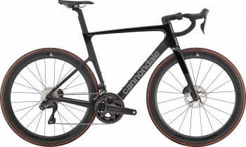 SuperSix EVO Hi-MOD 2 - Black
