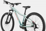 Trail Women's 7 - Cool Mint