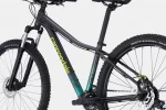 Trail Women's 8 - Turquoise