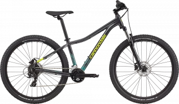 Trail Women's 8 - Turquoise