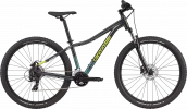 Trail Women's 8 - Turquoise