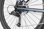 Trail Women's 8 - Midnight Blue