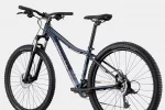 Trail Women's 8 - Midnight Blue