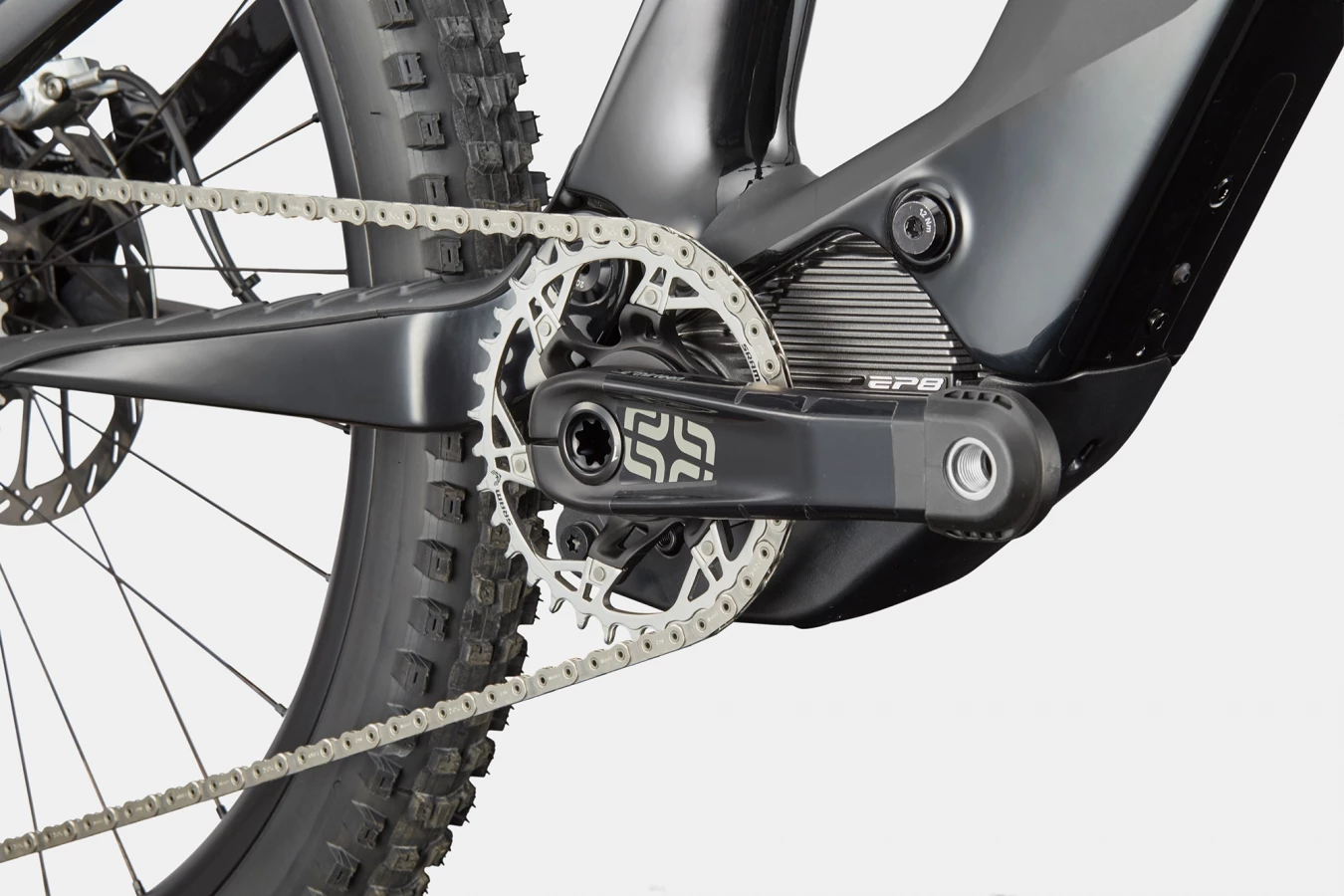 Moterra SL LAB71 - Burnt Pewter