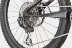 Moterra SL LAB71 - Burnt Pewter