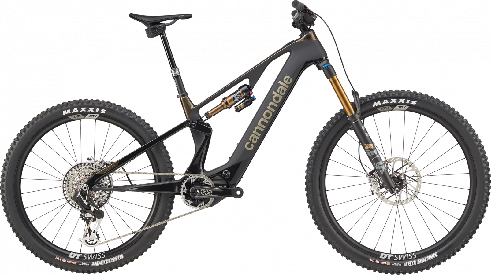 Moterra SL LAB71 - Burnt Pewter